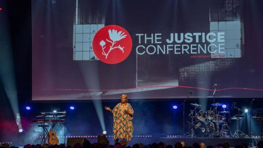 The Justice Conference 